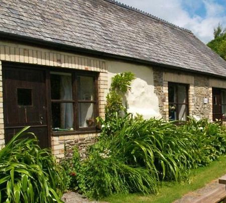 Forge Cottage Merton  Экстерьер фото