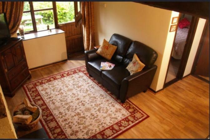 Forge Cottage Merton  Экстерьер фото